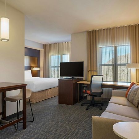 Residence Inn By Marriott Tempe Downtown/University Екстер'єр фото