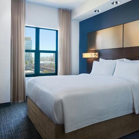 Residence Inn By Marriott Tempe Downtown/University Екстер'єр фото