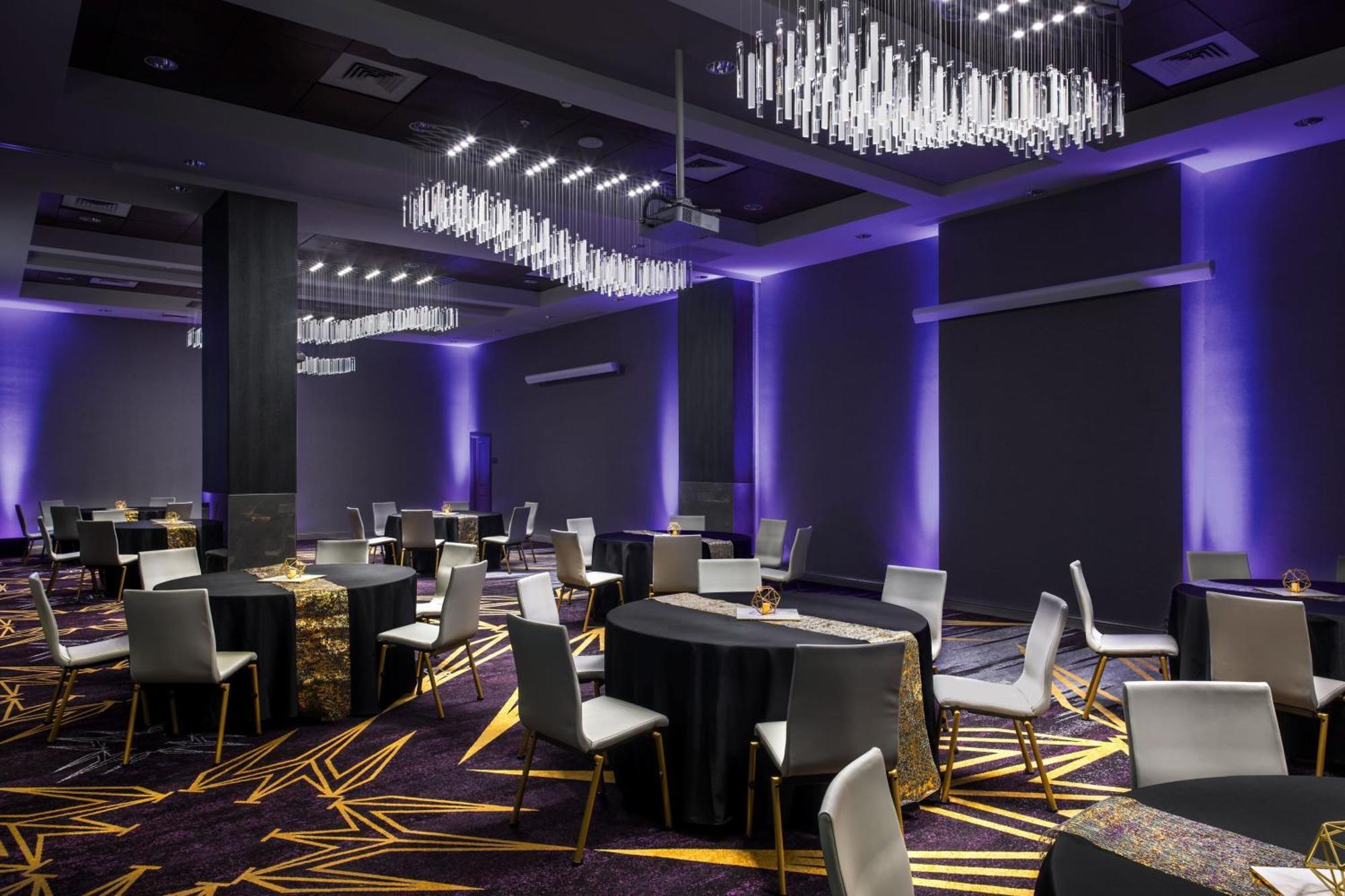 Residence Inn By Marriott Tempe Downtown/University Екстер'єр фото