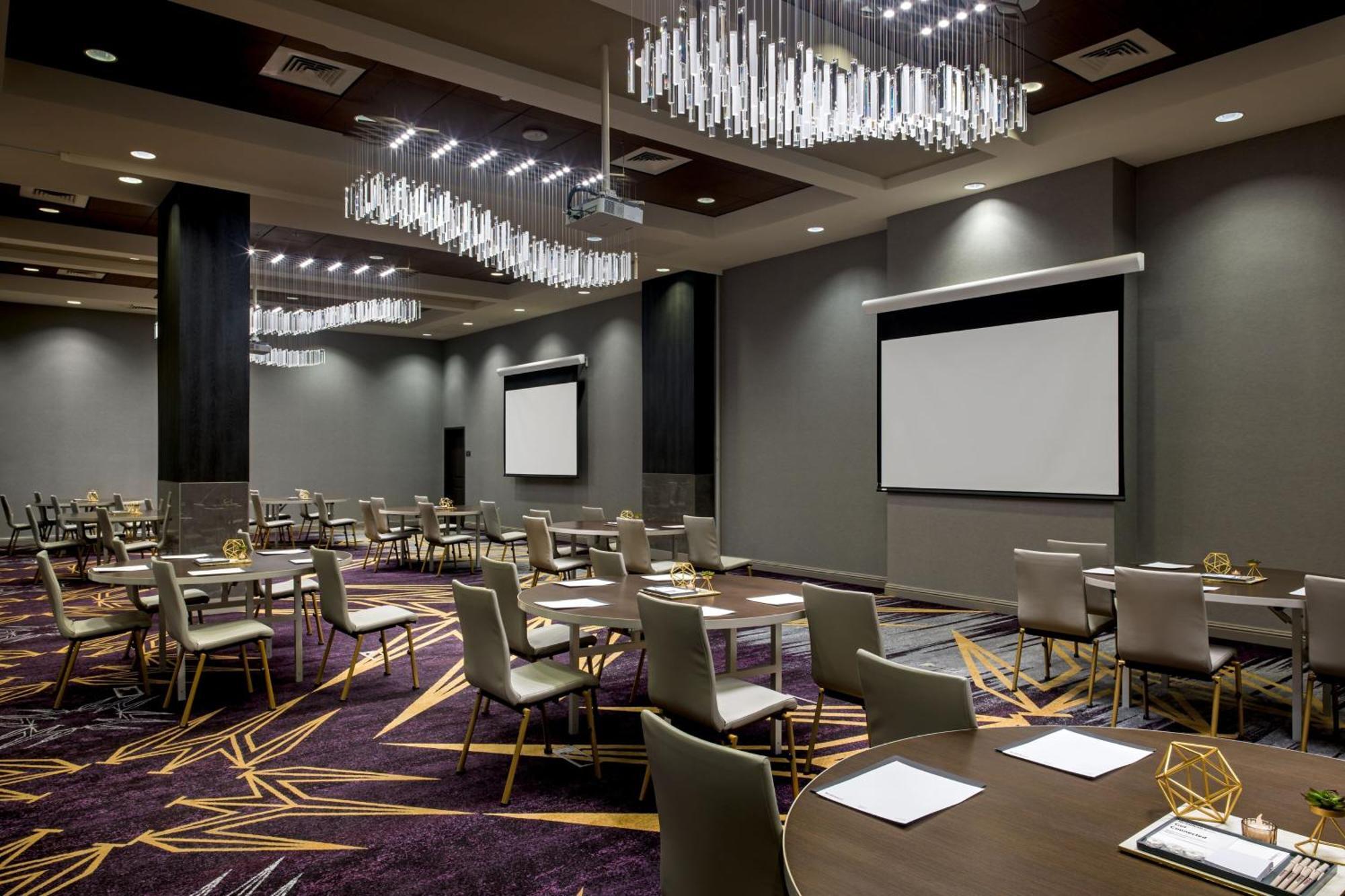 Residence Inn By Marriott Tempe Downtown/University Екстер'єр фото