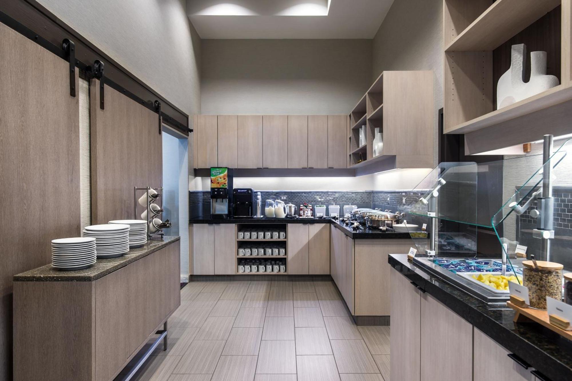 Residence Inn By Marriott Tempe Downtown/University Екстер'єр фото