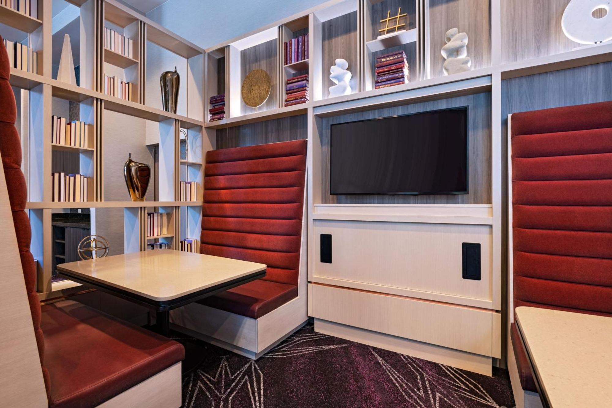 Residence Inn By Marriott Tempe Downtown/University Екстер'єр фото