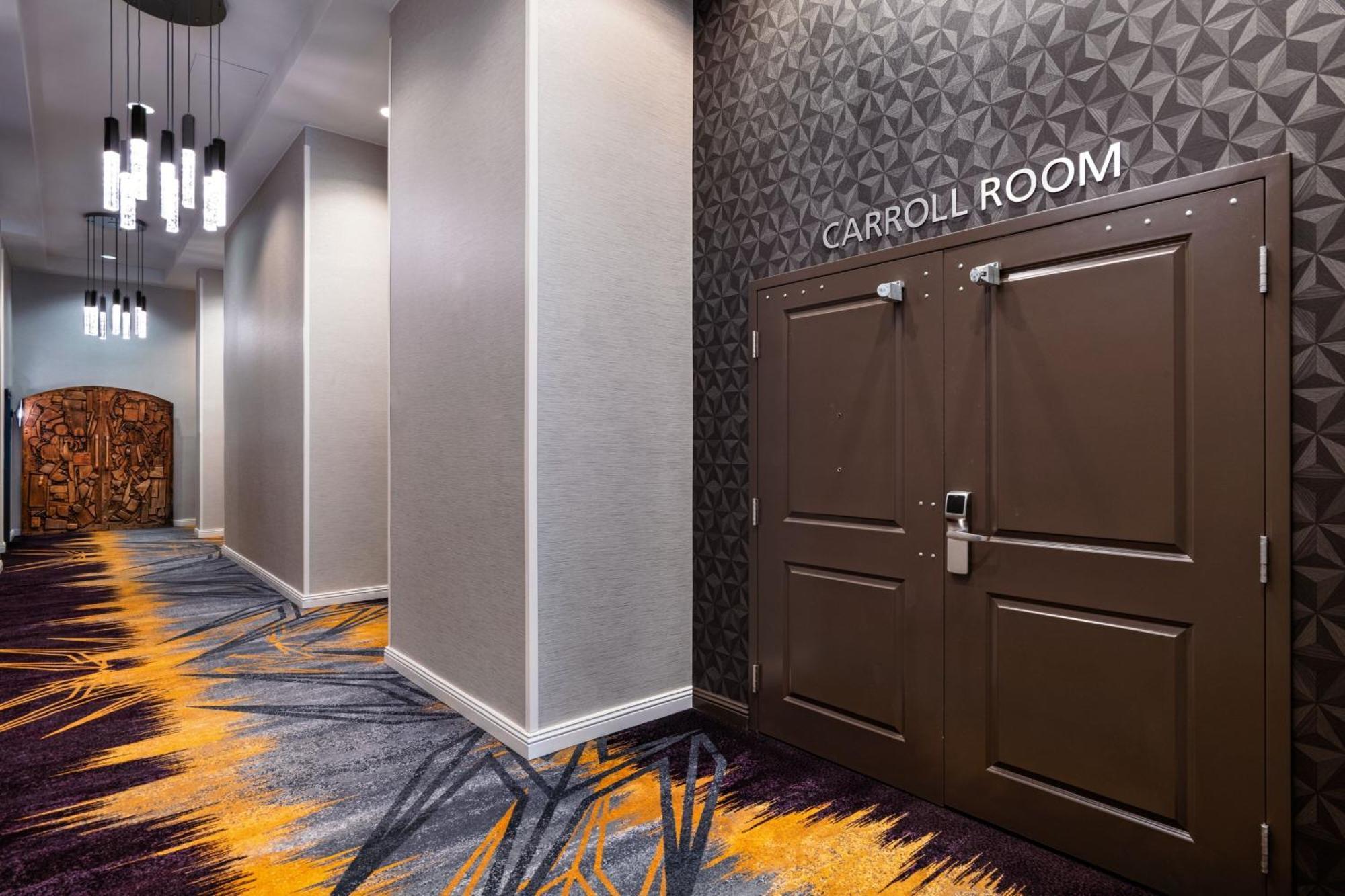 Residence Inn By Marriott Tempe Downtown/University Екстер'єр фото