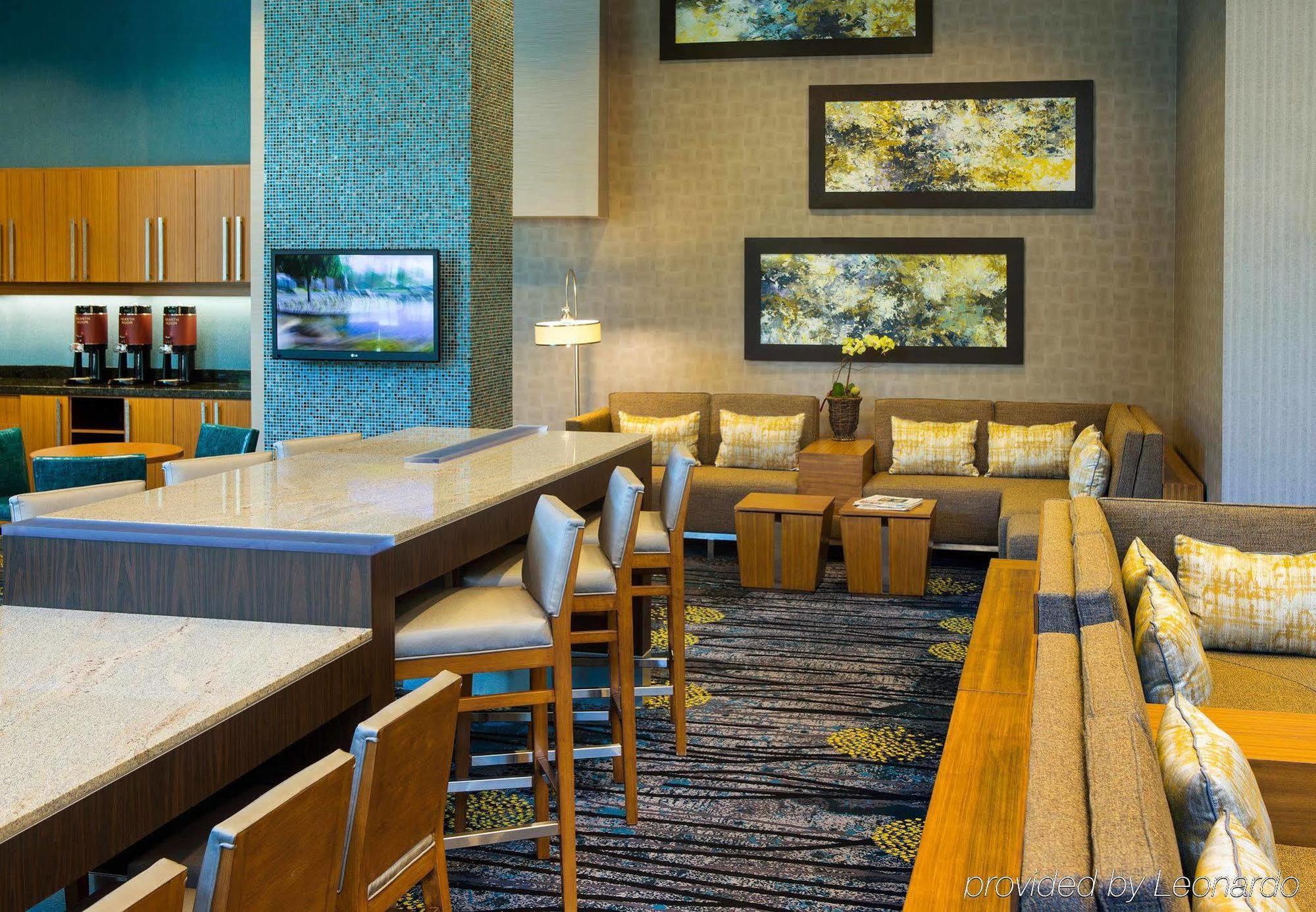 Residence Inn By Marriott Tempe Downtown/University Екстер'єр фото